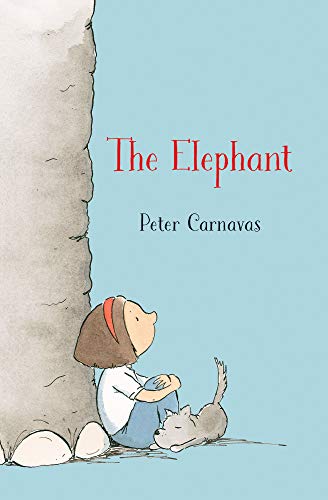 Beispielbild fr The Elephant zum Verkauf von Better World Books