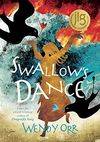 Beispielbild fr Swallow's Dance (Minoan Wings, 2) zum Verkauf von BooksRun