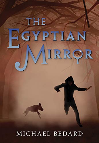 Beispielbild fr The Egyptian Mirror zum Verkauf von Better World Books