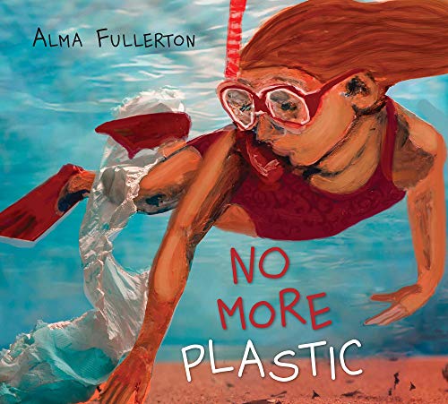 Beispielbild fr No More Plastic zum Verkauf von Better World Books