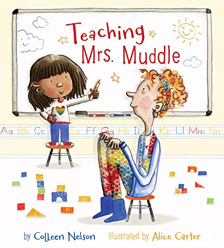 9781772781311: Teaching Mrs. Muddle
