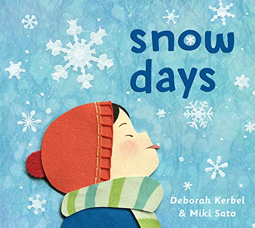Stock image for Snow Days for sale by Better World Books