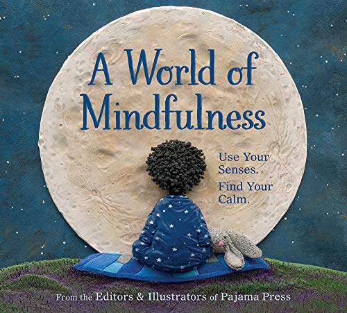 Imagen de archivo de A World of Mindfulness a la venta por SecondSale