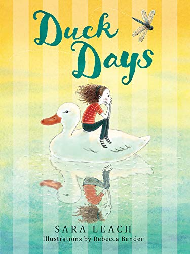 Imagen de archivo de Duck Days (Slug Days Stories, 3) a la venta por SecondSale