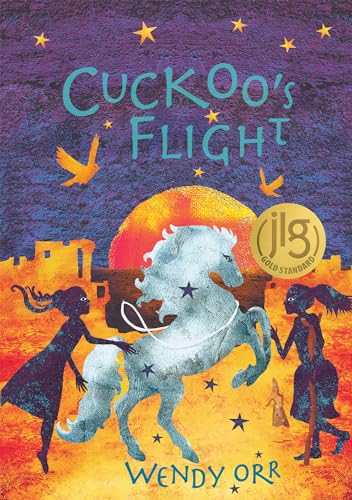 Stock image for Cuckoo's Flight (Minoan Wings, 3) for sale by Hippo Books