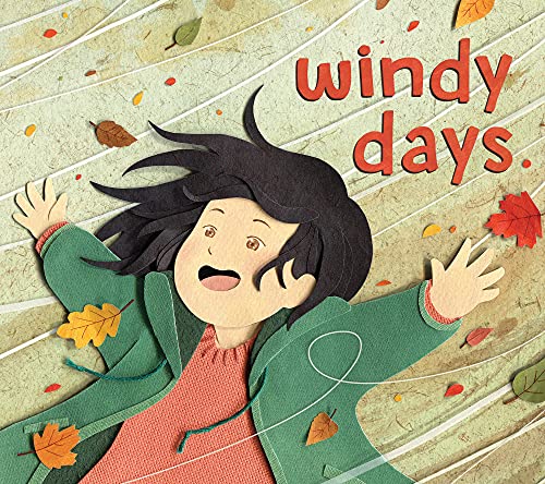 Imagen de archivo de Windy Days a la venta por Better World Books