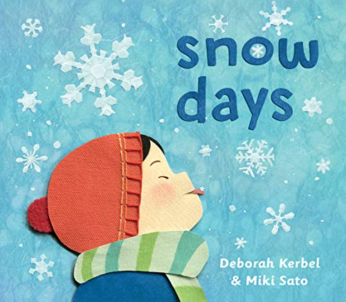 Imagen de archivo de Snow Days (Weather Days, 1) a la venta por Books-FYI, Inc.