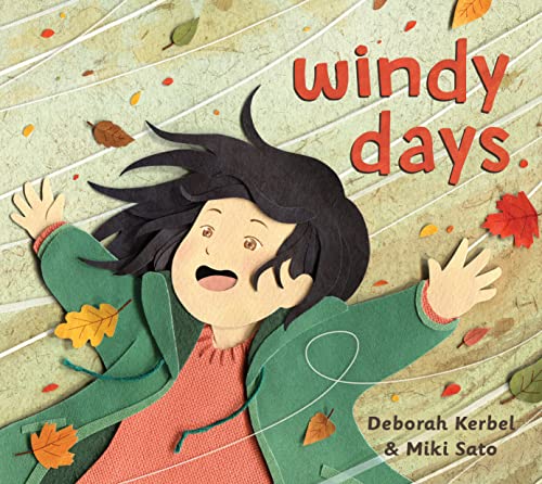 Imagen de archivo de Windy Days (Weather Days, 3) a la venta por Decluttr