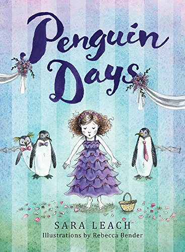 Imagen de archivo de Penguin Days (Slug Days Stories, 2) a la venta por HPB Inc.