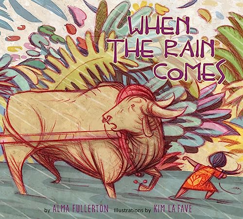 Beispielbild fr When the Rain Comes (Paperback) zum Verkauf von Grand Eagle Retail