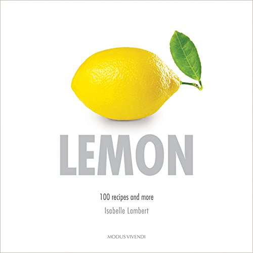 Stock image for Lemon for sale by ThriftBooks-Atlanta