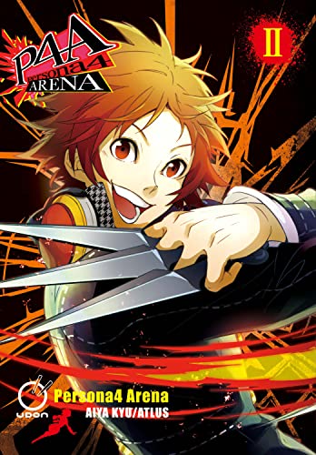 Beispielbild fr Persona 4 Arena 2 zum Verkauf von GreatBookPrices