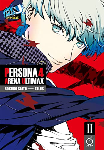 Beispielbild fr Persona 4 Arena Ultimax 2 zum Verkauf von GreatBookPrices