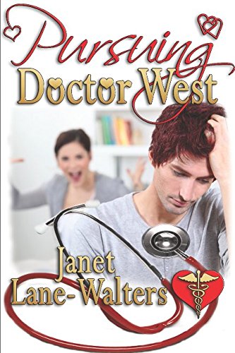 Imagen de archivo de Pursuing Doctor West a la venta por Revaluation Books