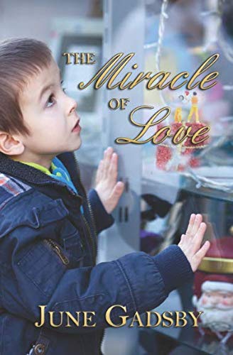 Stock image for The Miracle of Love for sale by medimops