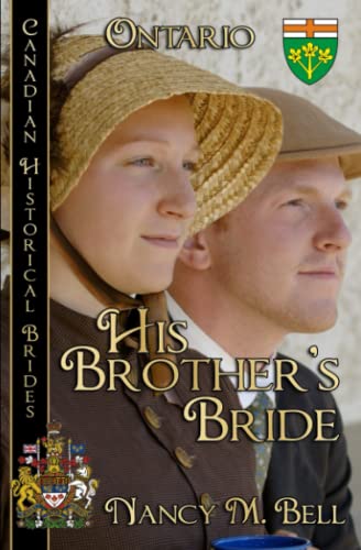 Stock image for His Brother's Bride for sale by Better World Books