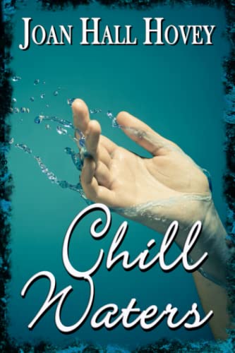 Imagen de archivo de Chill Waters a la venta por Revaluation Books