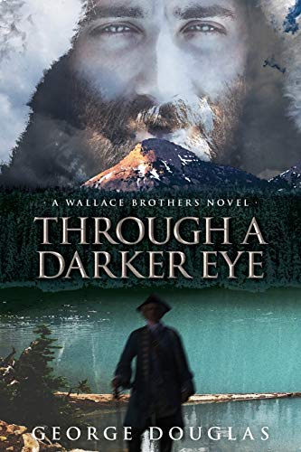 Stock image for Through a Darker Eye for sale by PlumCircle
