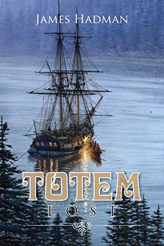 Beispielbild fr Totem Lost zum Verkauf von Revaluation Books