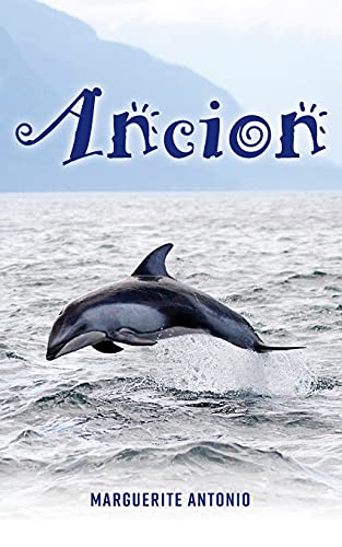 Stock image for Ancion for sale by ThriftBooks-Dallas