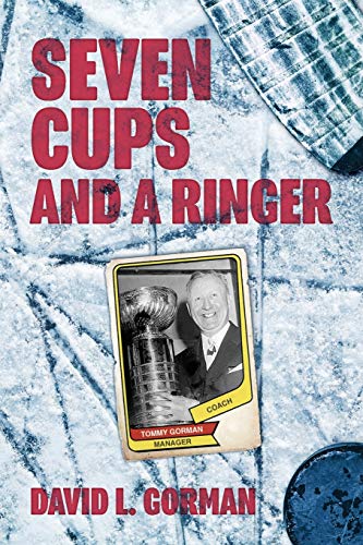 Stock image for Seven Cups and a Ringer for sale by GF Books, Inc.