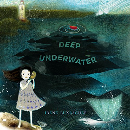 Stock image for Deep Underwater for sale by Better World Books: West
