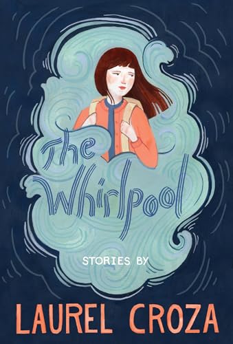 Beispielbild fr Whirlpool: Stories zum Verkauf von Buchpark