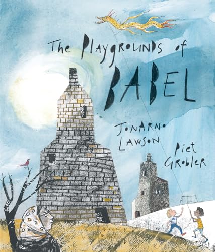 Beispielbild fr The Playgrounds of Babel zum Verkauf von Better World Books