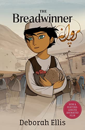 Beispielbild fr The Breadwinner (movie Tie-In Edition) zum Verkauf von Better World Books