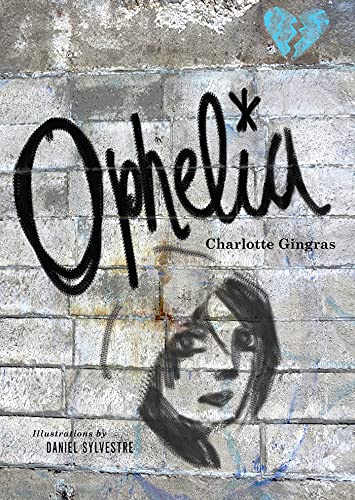 Beispielbild fr Ophelia zum Verkauf von BooksRun