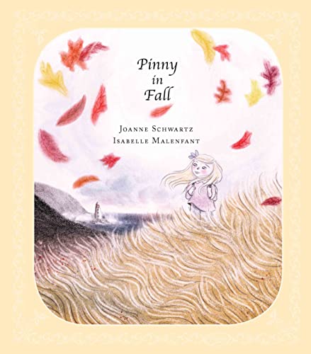 Stock image for Pinny in Fall for sale by Better World Books: West