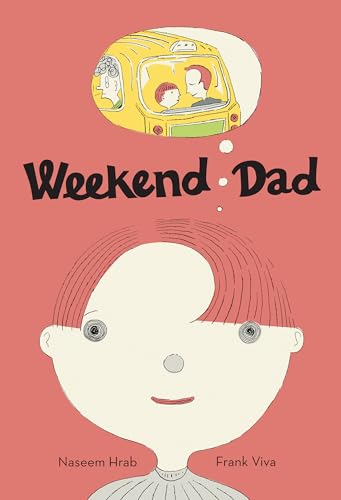 Stock image for Weekend dad for sale by Inkberry Books