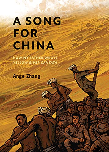 Imagen de archivo de A Song for China a la venta por Better World Books: West