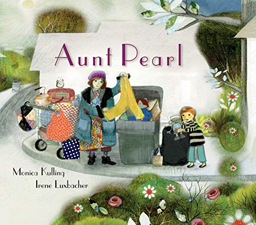 Beispielbild fr Aunt Pearl zum Verkauf von Better World Books