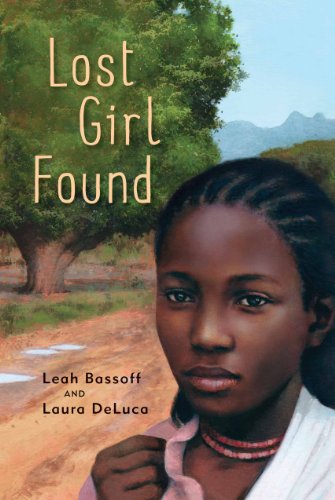 Stock image for Lost Girl Found for sale by SecondSale