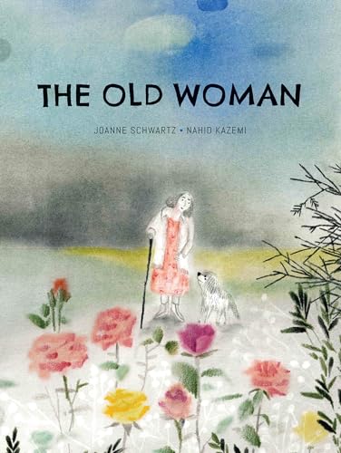 Imagen de archivo de The Old Woman a la venta por SecondSale