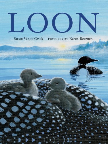 Stock image for Loon for sale by Zoom Books Company