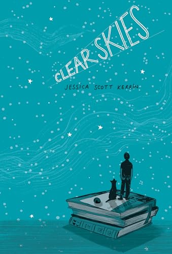 Beispielbild fr Clear Skies zum Verkauf von Better World Books