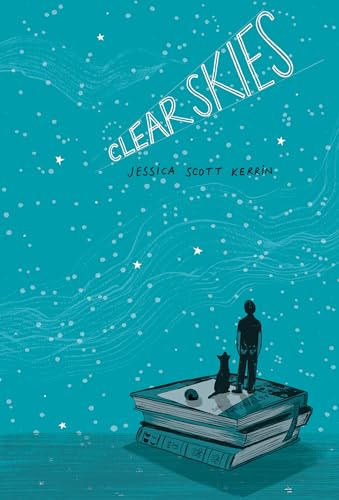 Stock image for Clear Skies for sale by Better World Books