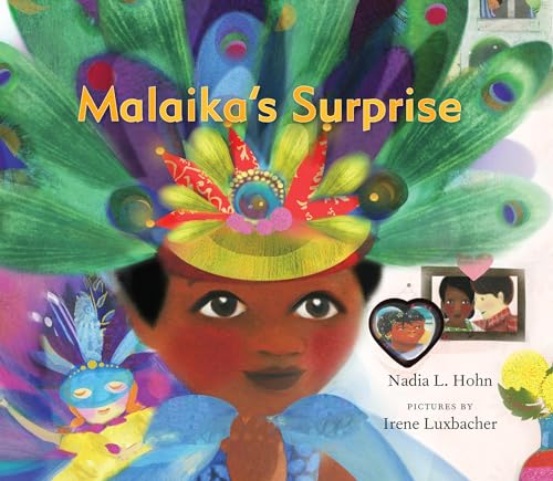 Stock image for Malaika's Surprise for sale by Better World Books: West