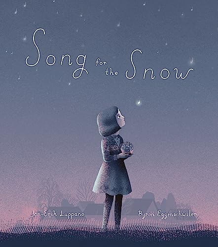 Imagen de archivo de Song for the Snow a la venta por SecondSale