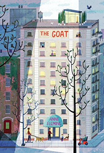 Imagen de archivo de The Goat a la venta por Magus Books Seattle