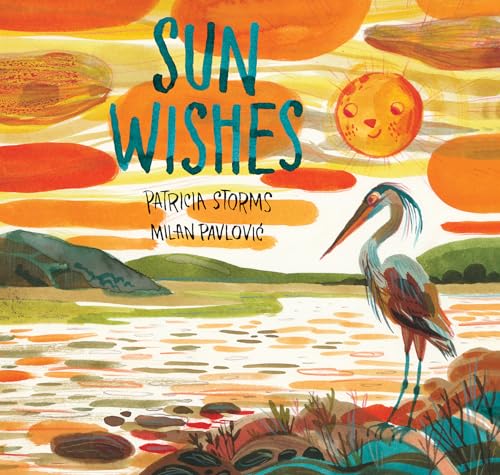 Stock image for Sun Wishes for sale by BooksRun