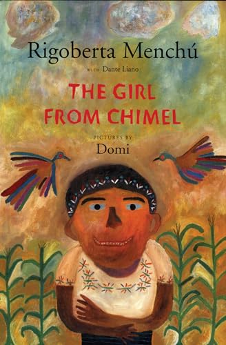Imagen de archivo de The Girl from Chimel (Paperback) a la venta por The Book Depository