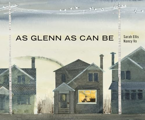 Stock image for As Glenn as Can Be for sale by Zoom Books Company