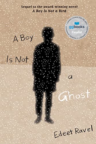 9781773064987: A Boy Is Not a Ghost
