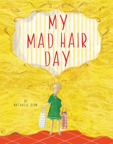 Stock image for My Mad Hair Day for sale by medimops