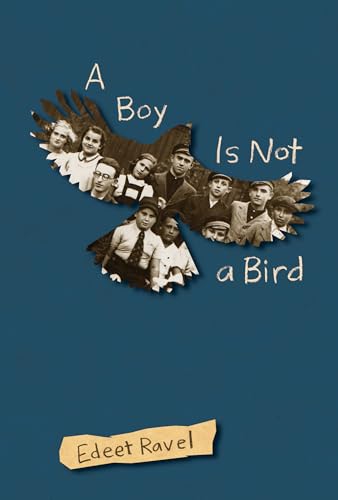 Stock image for A Boy Is Not a Bird for sale by ThriftBooks-Atlanta