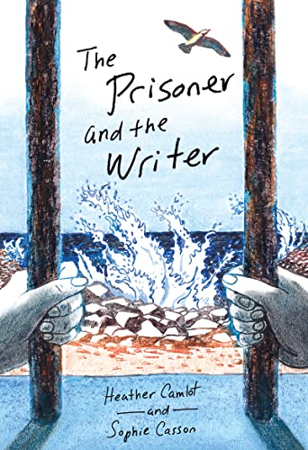 9781773066325: The Prisoner and the Writer