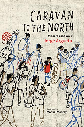 Imagen de archivo de Caravan to the North (Paperback) a la venta por Grand Eagle Retail